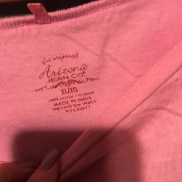 Arizona long sleeve tee shirt - Picture 2 of 2